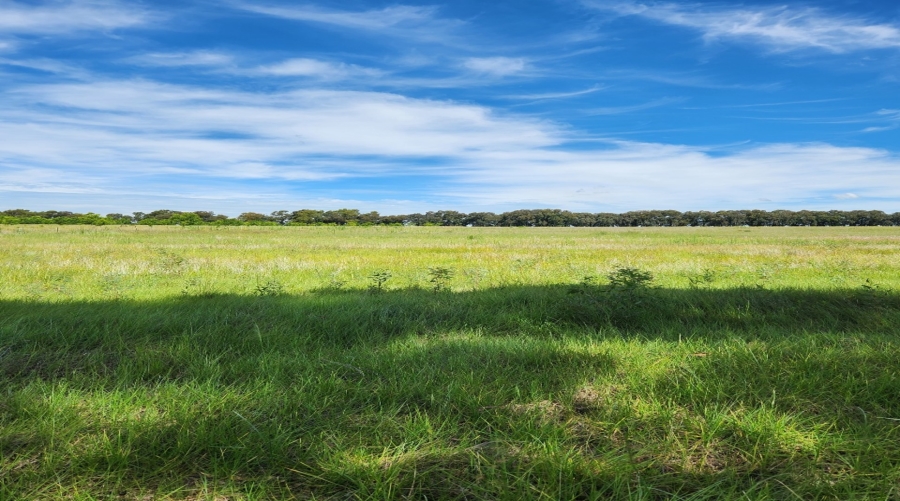 0 Bedroom Property for Sale in Abrahamsrust Free State